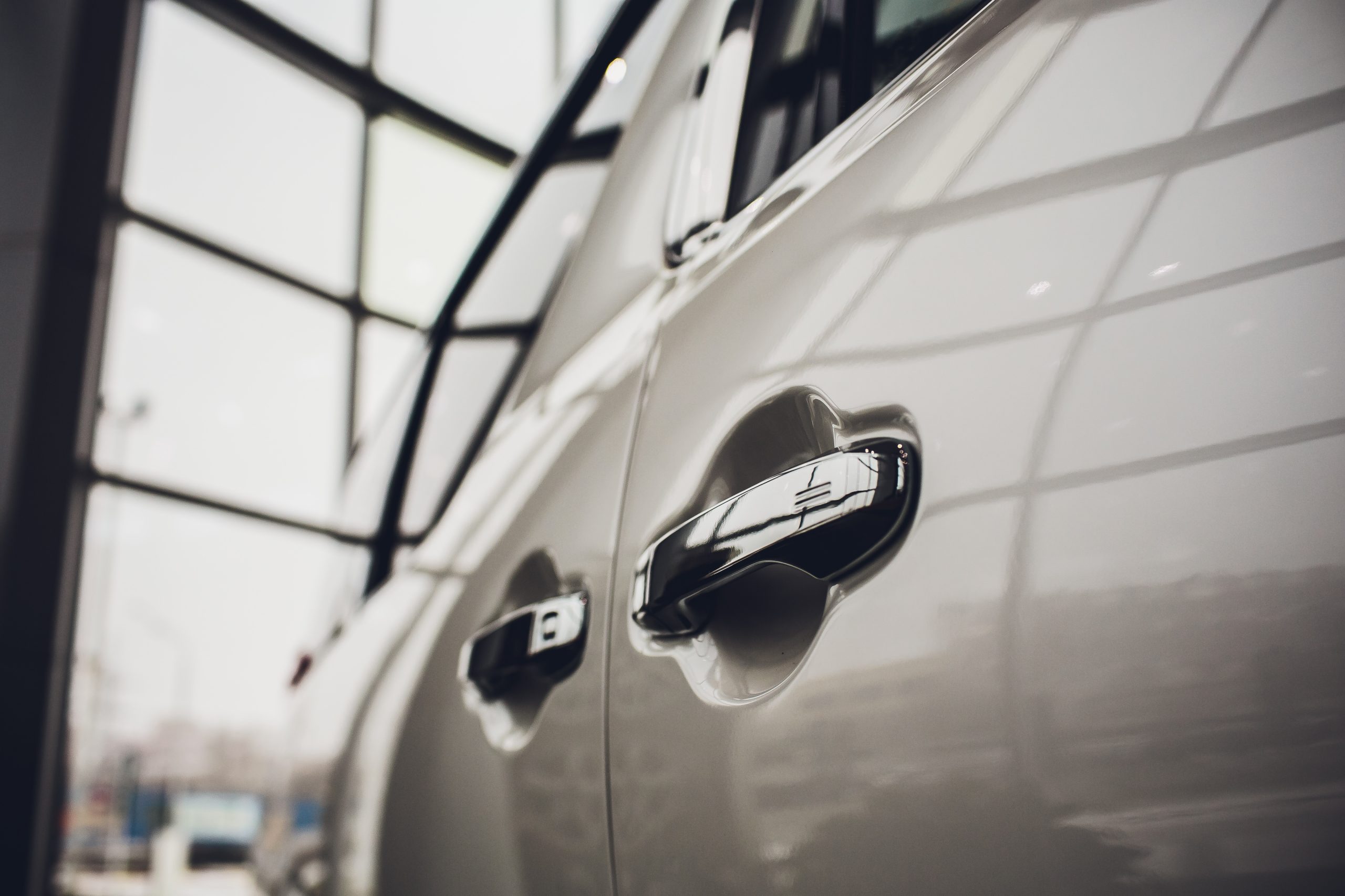 Paintless Dent Repair Shop Jacksonville Florida