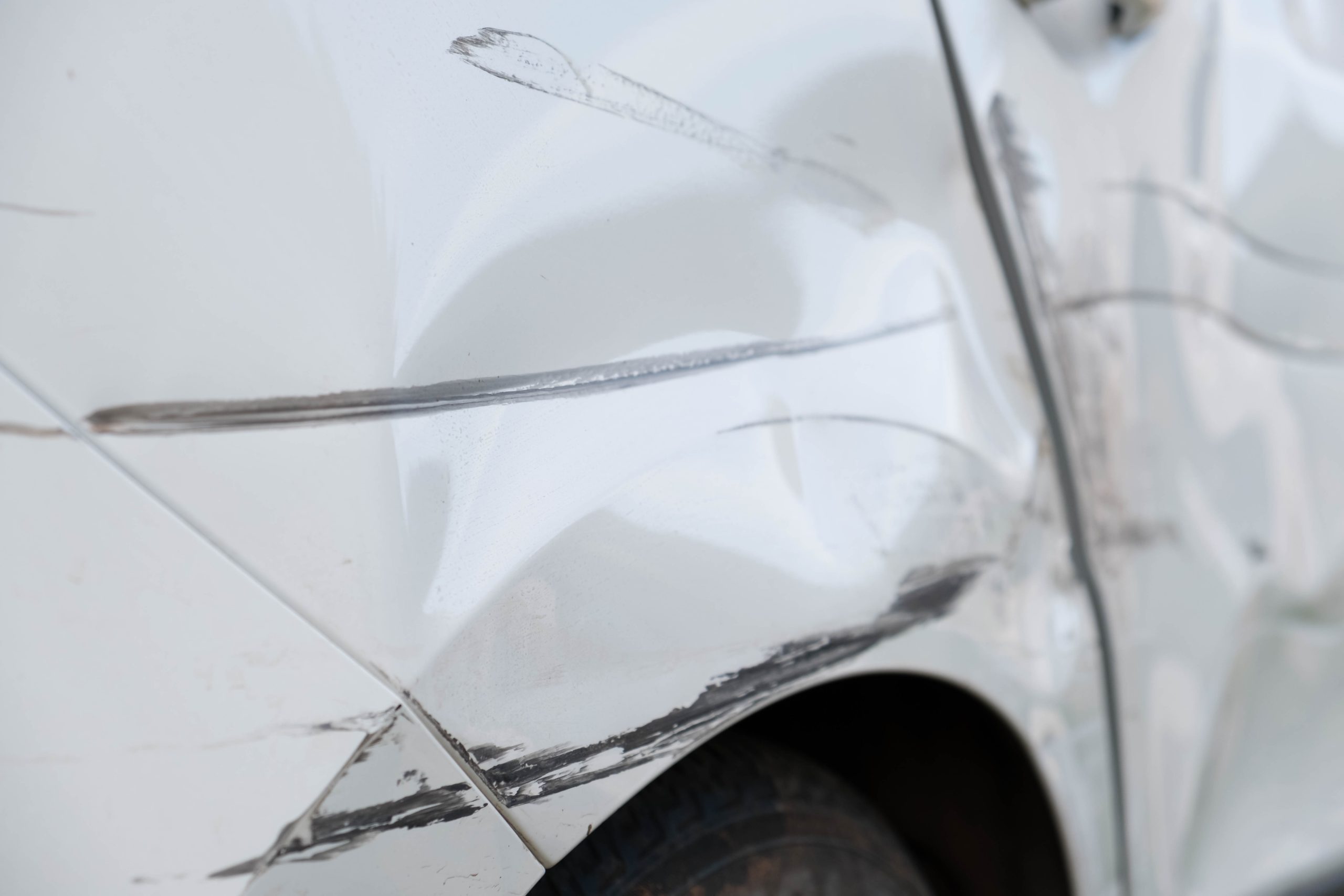 Paintless Dent Repair Shop St Augustine Florida<br />
